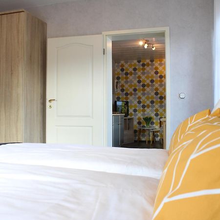 Weingut Markus Junglen Kröv Habitación foto