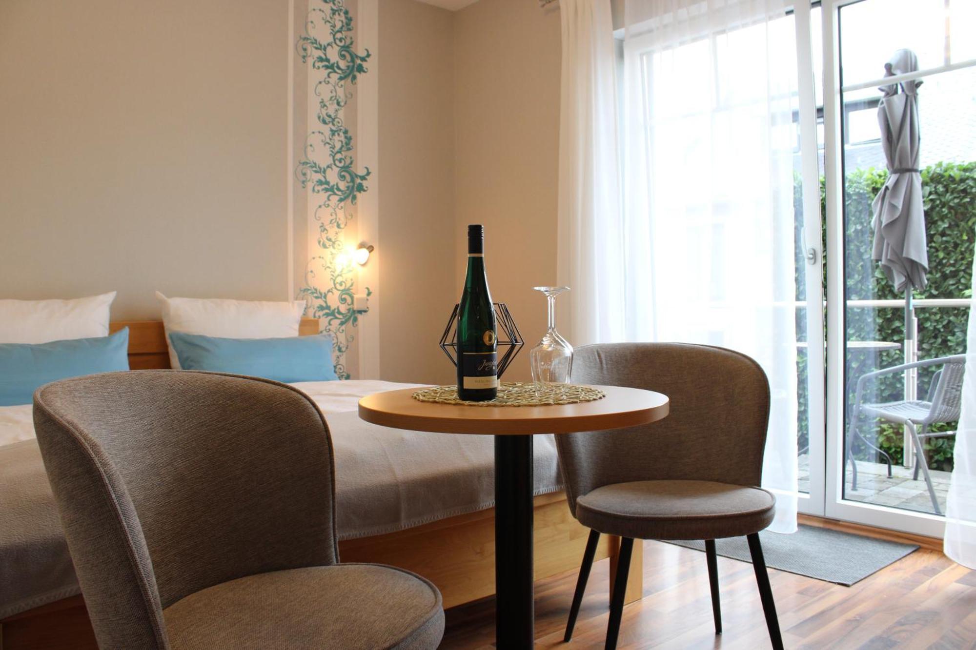 Weingut Markus Junglen Kröv Habitación foto